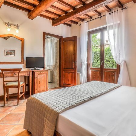 נארני Agriturismo Regno Verde מראה חיצוני תמונה