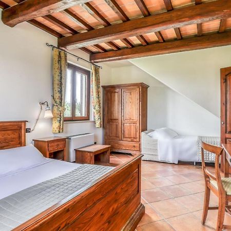 נארני Agriturismo Regno Verde מראה חיצוני תמונה