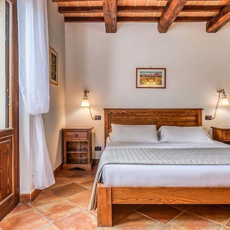 נארני Agriturismo Regno Verde מראה חיצוני תמונה