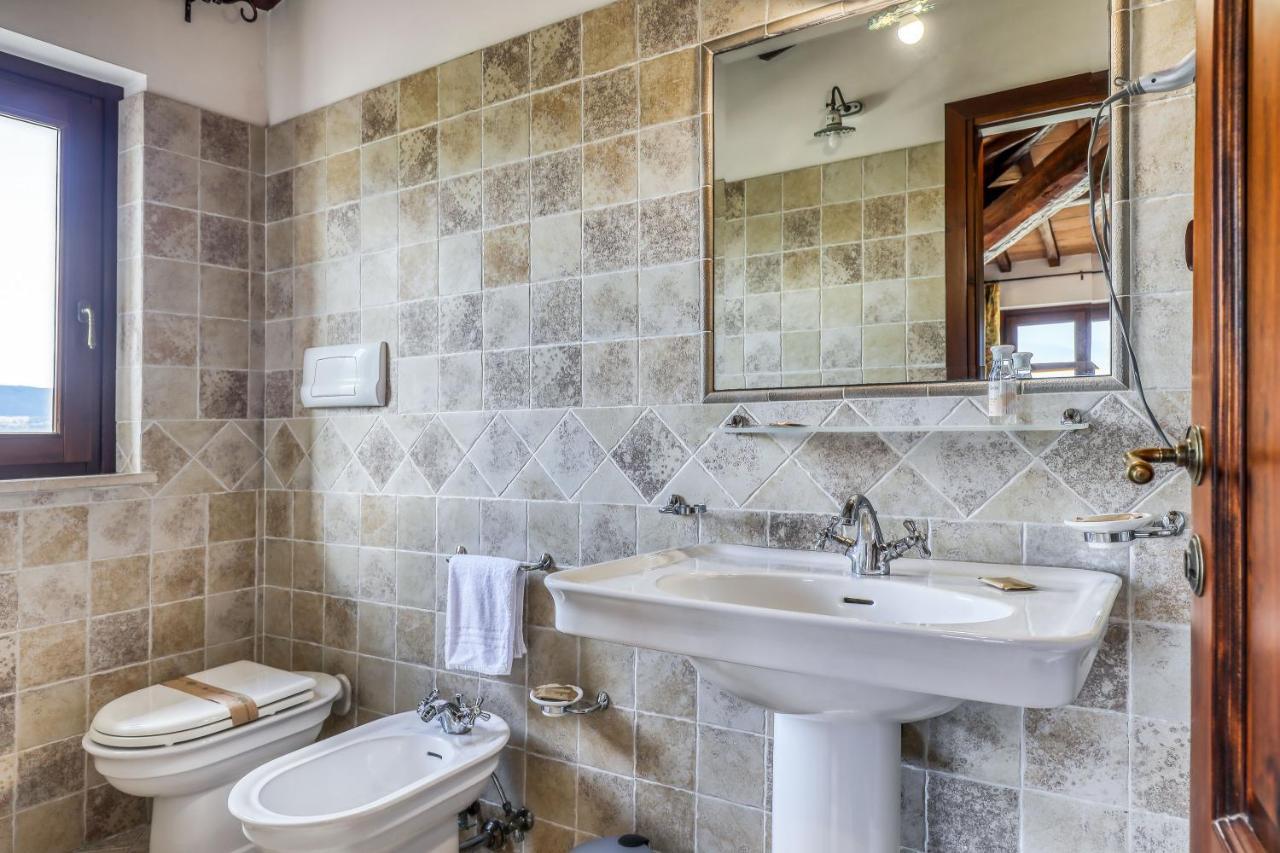 נארני Agriturismo Regno Verde מראה חיצוני תמונה