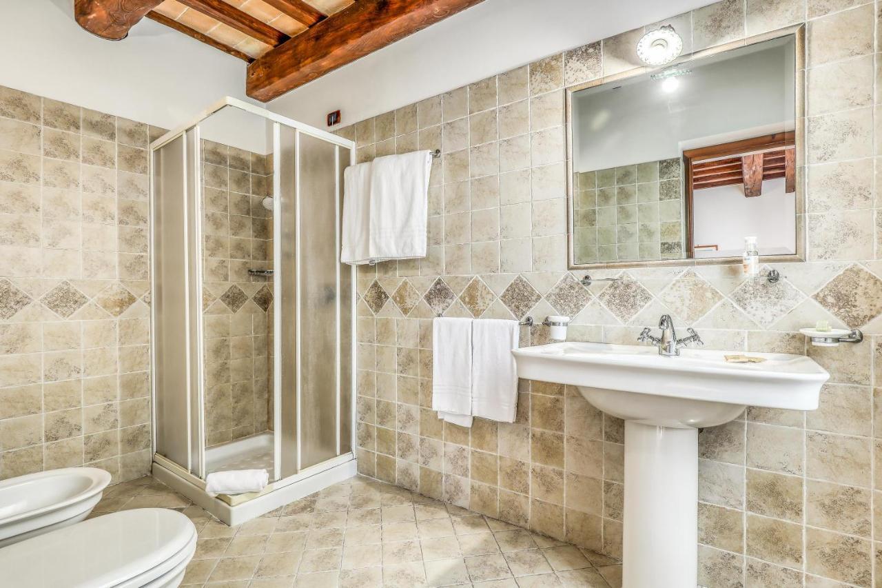 נארני Agriturismo Regno Verde מראה חיצוני תמונה