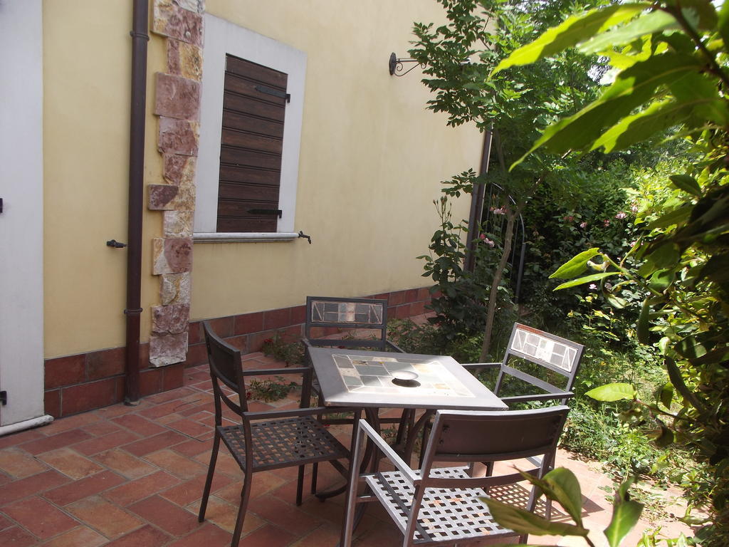 נארני Agriturismo Regno Verde מראה חיצוני תמונה