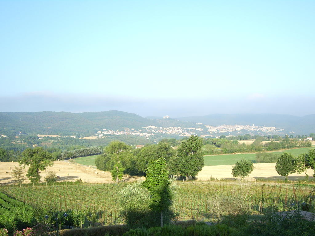 נארני Agriturismo Regno Verde מראה חיצוני תמונה
